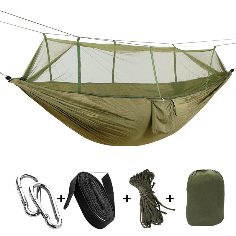 Camping Hammok - Survivors City