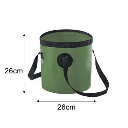 10L/20L Collapsible Water Storage Bag - Survivors City