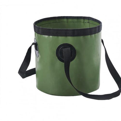 10L/20L Collapsible Water Storage Bag - Survivors City