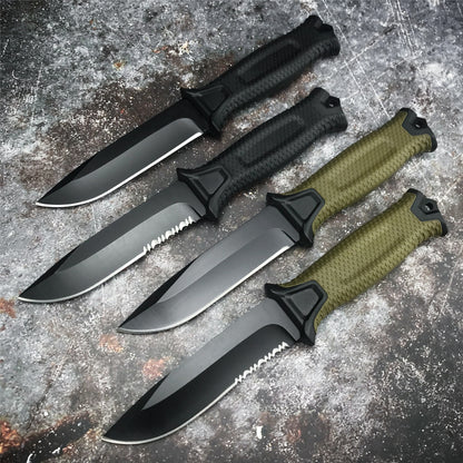 Fixed Blade Military Knife - Survivors City