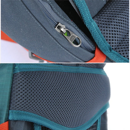 Waterproof Travel Hiking Backpack - Survivors City