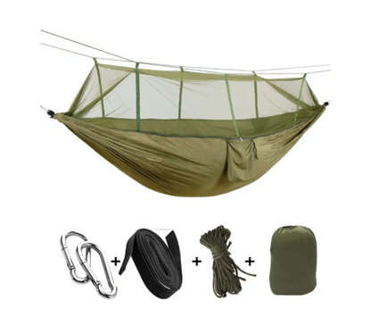 Camping Hammok - Survivors City