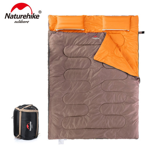 double Sleeping Bag