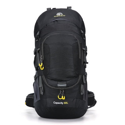 60L Outdoor Hiking Backpack - Survivors City