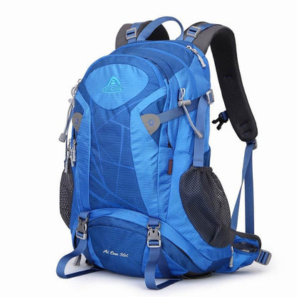 Waterproof Travel Hiking Backpack - Survivors City
