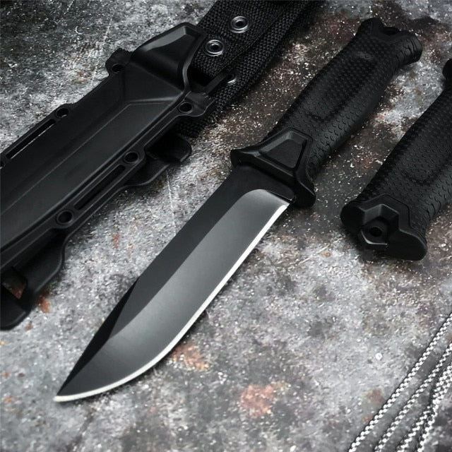 Fixed Blade Military Knife - Survivors City