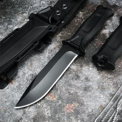 Fixed Blade Military Knife - Survivors City