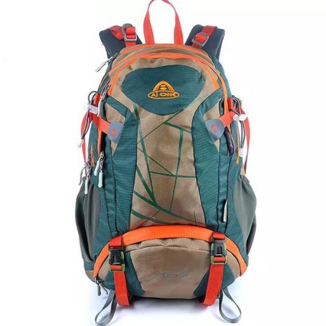 Waterproof Travel Hiking Backpack - Survivors City