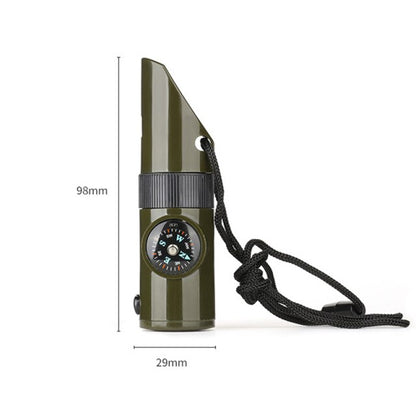 Multi-Functional Whistle - Survivors City