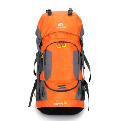 60L Outdoor Hiking Backpack - Survivors City