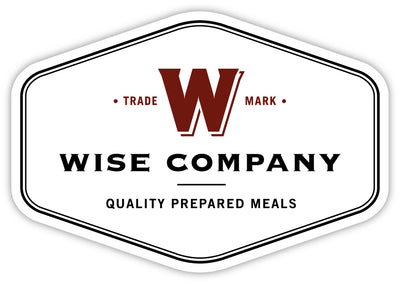 120 Serving Entree Only Grab and Go Bucket