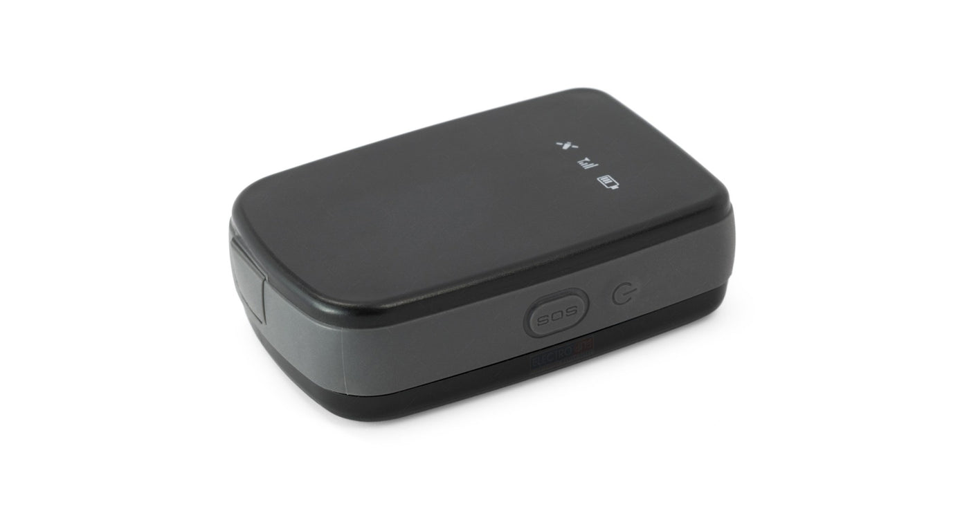 NEW Mini GPS Tracker- Personal Tracking Device by APPS