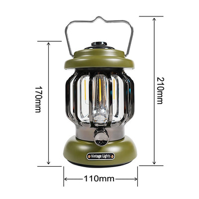 Camping LED Lantern
