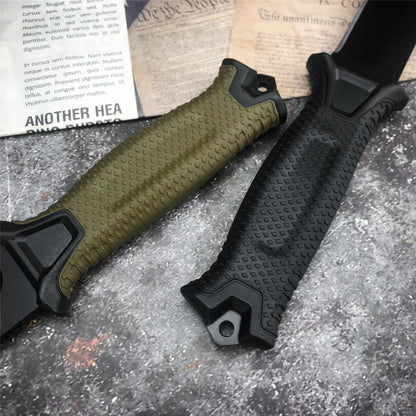 Fixed Blade Military Knife - Survivors City