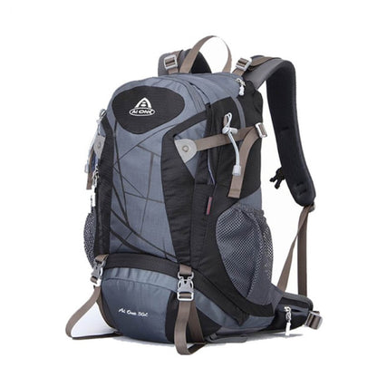 Waterproof Travel Hiking Backpack - Survivors City