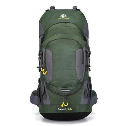 60L Outdoor Hiking Backpack - Survivors City