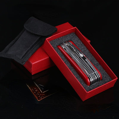 29 in 1 Multifunctional Foldable Knife