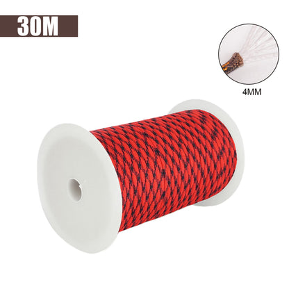 30M 7 Strand Paracord Parachute Rope - Survivors City